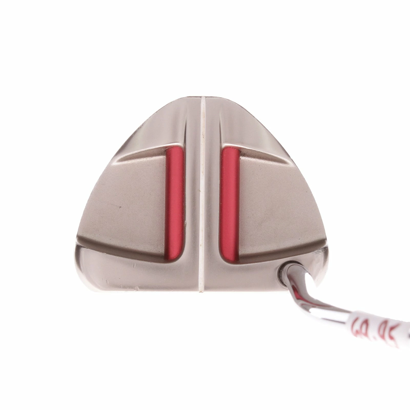 TaylorMade Rossa Monza Men's Right Hand Putter 35 Inches - Superstroke 5 TaylorMade Rossa Monza Men's Right Hand Putter 35 Inches - Superstroke - Image 3