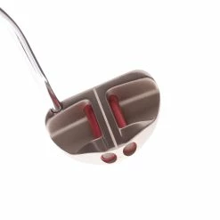 TaylorMade Rossa Monza Men's Right Hand Putter 35 Inches - Superstroke 14 TaylorMade Rossa Monza Men's Right Hand Putter 35 Inches - Superstroke -Golf Clubs Shop sh hc22966e