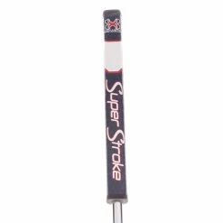 TaylorMade Rossa Monza Men's Right Hand Putter 35 Inches - Superstroke 16 TaylorMade Rossa Monza Men's Right Hand Putter 35 Inches - Superstroke -Golf Clubs Shop sh hc22966g