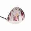 TaylorMade Burner HT Graphite Men's Right Hand Driver 10.5 Degree Senior - Taylor Made REAX 49 -Golf Clubs Shop sh hc22967a