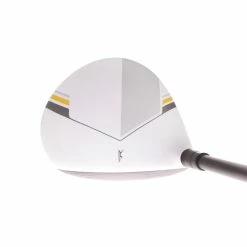 TaylorMade RBZ Stage 2 Graphite Men's Right Hand Fairway 5 Wood 19 Degree Regular - Rocketfuel 60 -Golf Clubs Shop sh hc22971c