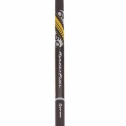 TaylorMade RBZ Stage 2 Graphite Men's Right Hand Fairway 5 Wood 19 Degree Regular - Rocketfuel 60 -Golf Clubs Shop sh hc22971e