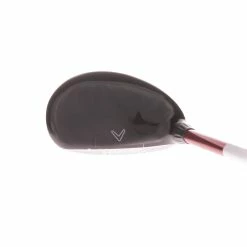 Callaway Big Bertha Diablo Graphite Men's Right Hand 3 Hybrid 21 Degree Regular - Callaway Diablo -Golf Clubs Shop sh hc22972c