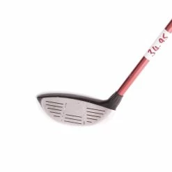 Callaway Big Bertha Diablo Graphite Men's Right Hand 3 Hybrid 21 Degree Regular - Callaway Diablo -Golf Clubs Shop sh hc22972d