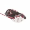 Callaway Big Bertha Diablo Graphite Men's Right Hand 4 Hybrid 24 Degree Regular - Callaway Diablo -Golf Clubs Shop sh hc22973a