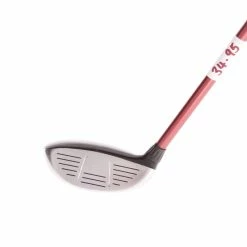 Callaway Big Bertha Diablo Graphite Men's Right Hand 4 Hybrid 24 Degree Regular - Callaway Diablo -Golf Clubs Shop sh hc22973d