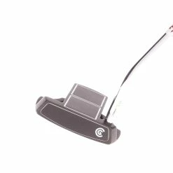 Cleveland Smart Square Men's Right Hand Putter 34 Inches - Superstroke Flatso 3.0 -Golf Clubs Shop sh hc22974d