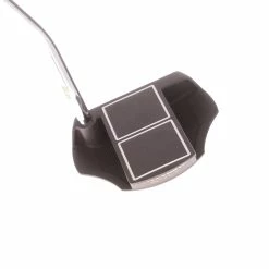 Cleveland Smart Square Men's Right Hand Putter 34 Inches - Superstroke Flatso 3.0 -Golf Clubs Shop sh hc22974e