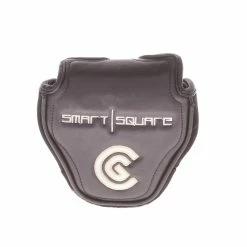 Cleveland Smart Square Men's Right Hand Putter 34 Inches - Superstroke Flatso 3.0 -Golf Clubs Shop sh hc22974h