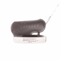 Golf Clubs Shop 22 Odyssey Dual Force 664 Men's Right Hand Putter 35 Inches - Odyssey
