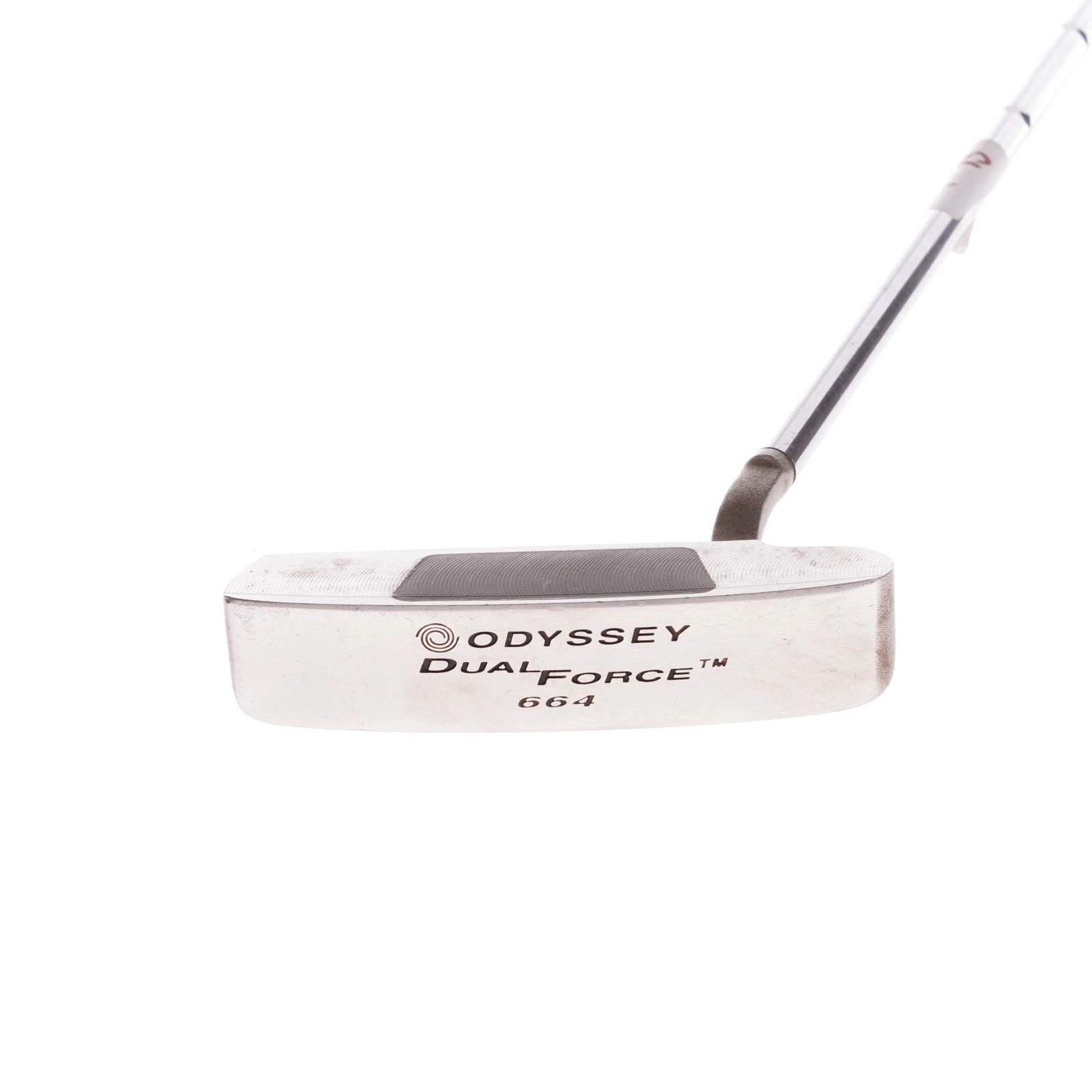 Odyssey Dual Force 664 Men's Right Hand Putter 35 Inches - Odyssey 3 Odyssey Dual Force 664 Men's Right Hand Putter 35 Inches - Odyssey - Image 2