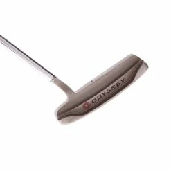 Odyssey Dual Force 664 Men's Right Hand Putter 35 Inches - Odyssey 13 Odyssey Dual Force 664 Men's Right Hand Putter 35 Inches - Odyssey -Golf Clubs Shop sh hc22975e