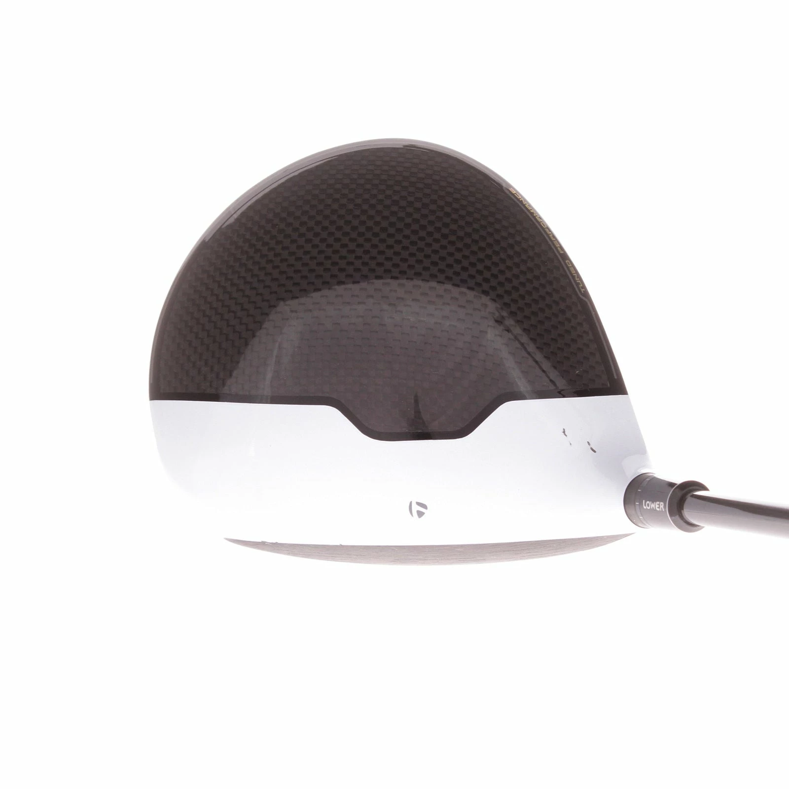 TaylorMade M2 Graphite Men's Right Hand Driver 10.5 Degree Regular - Velocity Acer 5 TaylorMade M2 Graphite Men's Right Hand Driver 10.5 Degree Regular - Velocity Acer - Image 3