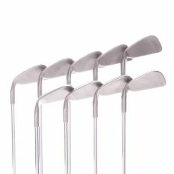 Ping Zing Steel Men's Right Hand Irons 3-SW Red Dot Regular - Ping JZ -Golf Clubs Shop sh hc22981c