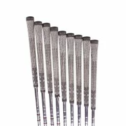 Ping Zing Steel Men's Right Hand Irons 3-SW Red Dot Regular - Ping JZ -Golf Clubs Shop sh hc22981e