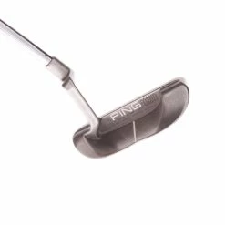 Ping B60 Men's Right Hand Putter 36 Inches - Ping 11 Ping B60 Men's Right Hand Putter 36 Inches - Ping -Golf Clubs Shop sh hc22985d