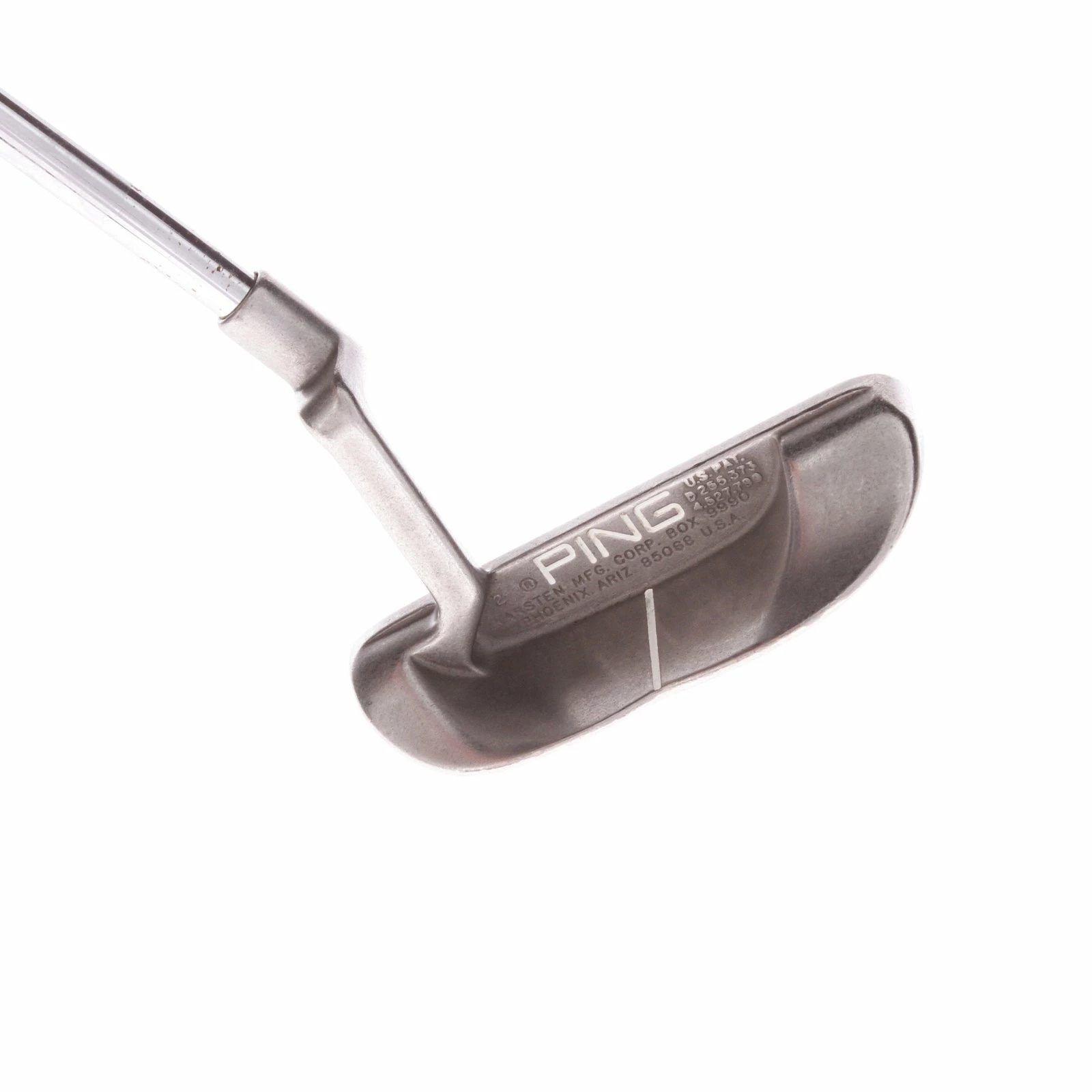 Ping B60 Men's Right Hand Putter 36 Inches - Ping 6 Ping B60 Men's Right Hand Putter 36 Inches - Ping - Image 4