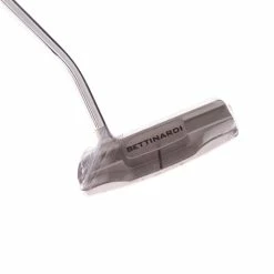Bettinardi 28 Studio Stock Arm Lock Men's Right Hand Putter 40 Inches - Bettinardi -Golf Clubs Shop sh hc22987d
