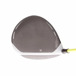 TaylorMade Sim Max Graphite Men's Right Hand Driver 12 Degree Stiff - Proforce V2 F4 11 TaylorMade Sim Max Graphite Men's Right Hand Driver 12 Degree Stiff - Proforce V2 F4 -Golf Clubs Shop sh hc22989c