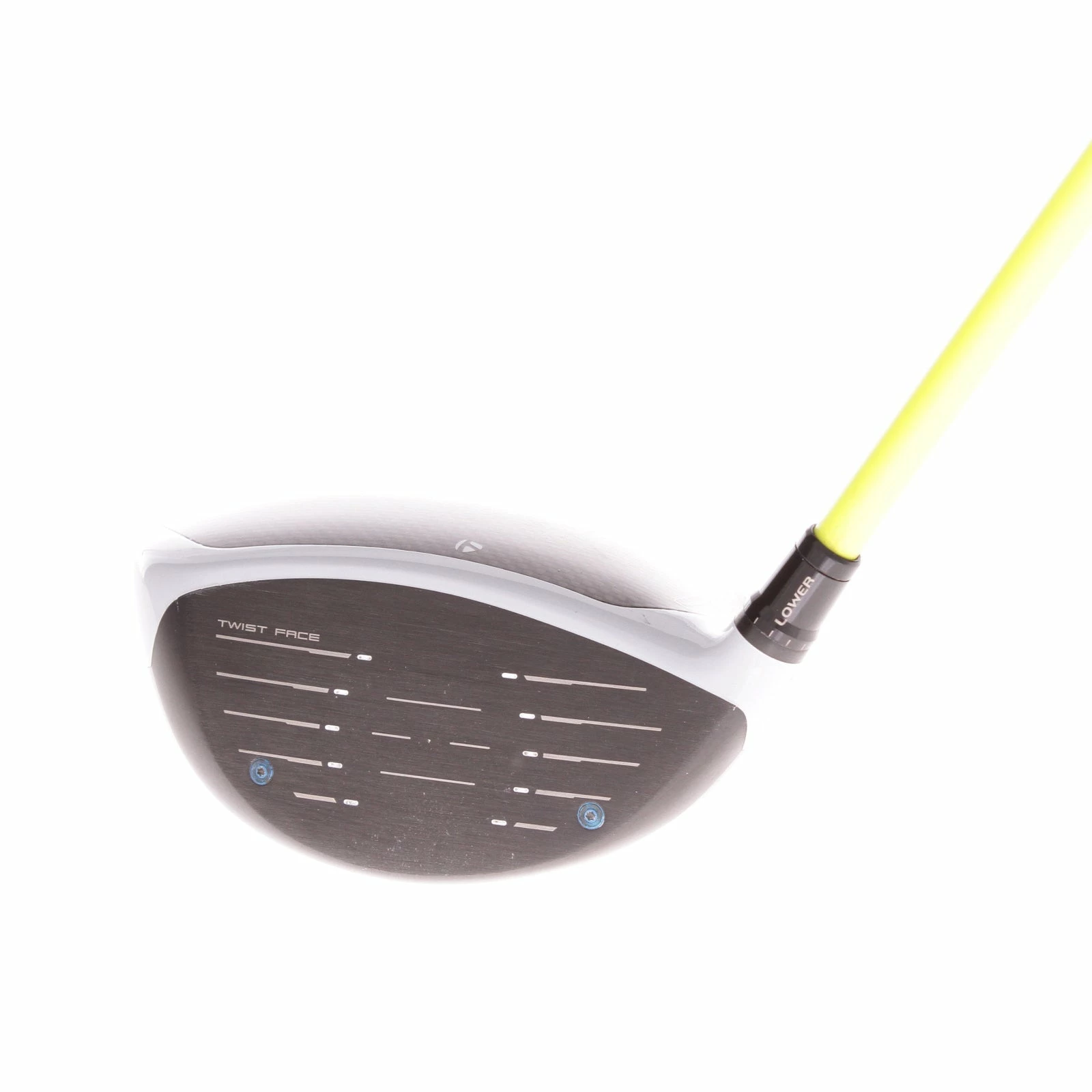 TaylorMade Sim Max Graphite Men's Right Hand Driver 12 Degree Stiff - Proforce V2 F4 6 TaylorMade Sim Max Graphite Men's Right Hand Driver 12 Degree Stiff - Proforce V2 F4 - Image 4