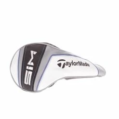 TaylorMade Sim Max Graphite Men's Right Hand Driver 12 Degree Stiff - Proforce V2 F4 15 TaylorMade Sim Max Graphite Men's Right Hand Driver 12 Degree Stiff - Proforce V2 F4 -Golf Clubs Shop sh hc22989g