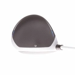 TaylorMade Sim 2 Max D Graphite Men's Right Hand Fairway 3 Wood 16 Degree Regular - Air Speeder 45 -Golf Clubs Shop sh hc22991c