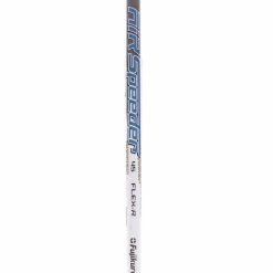 TaylorMade Sim 2 Max D Graphite Men's Right Hand Fairway 3 Wood 16 Degree Regular - Air Speeder 45 -Golf Clubs Shop sh hc22991e