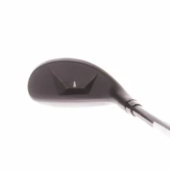 TaylorMade Gapr Hi Graphite Men's Right Hand 5 Hybrid 25 Degree Regular - KBS Hybrid 70 -Golf Clubs Shop sh hc22994c