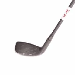 TaylorMade Gapr Hi Graphite Men's Right Hand 5 Hybrid 25 Degree Regular - KBS Hybrid 70 -Golf Clubs Shop sh hc22994d