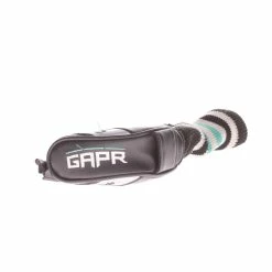 TaylorMade Gapr Hi Graphite Men's Right Hand 5 Hybrid 25 Degree Regular - KBS Hybrid 70 -Golf Clubs Shop sh hc22994g