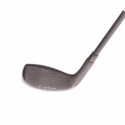 TaylorMade Gapr Hi Graphite Men's Right Hand 3 Hybrid 19 Degree Regular - KBS Hybrid 70 -Golf Clubs Shop sh hc22995d