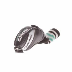 TaylorMade Gapr Hi Graphite Men's Right Hand 4 Hybrid 22 Degree Regular - KBS Hybrid 70 15 TaylorMade Gapr Hi Graphite Men's Right Hand 4 Hybrid 22 Degree Regular - KBS Hybrid 70 -Golf Clubs Shop sh hc22996g