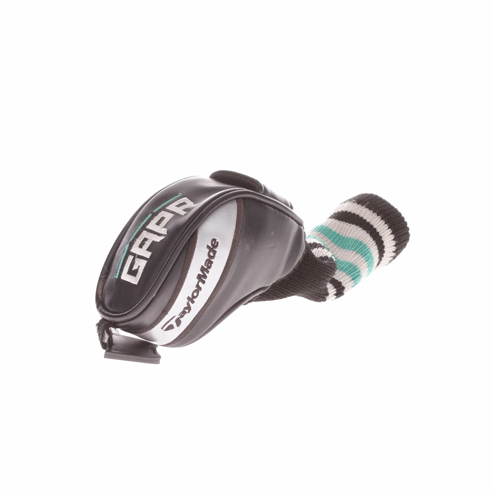 TaylorMade Gapr Hi Graphite Men's Right Hand 4 Hybrid 22 Degree Regular - KBS Hybrid 70 9 TaylorMade Gapr Hi Graphite Men's Right Hand 4 Hybrid 22 Degree Regular - KBS Hybrid 70 - Image 7