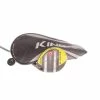Cobra F9 Graphite Men's Right Hand Fairway 5-6 Wood 18.5 Degree Regular - Atmos 7R -Golf Clubs Shop sh hc23000a
