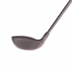 Cobra F9 Graphite Men's Right Hand Fairway 5-6 Wood 18.5 Degree Regular - Atmos 7R -Golf Clubs Shop sh hc23000d