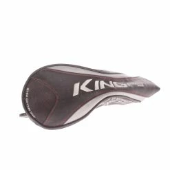 Cobra F9 Graphite Men's Right Hand Fairway 5-6 Wood 18.5 Degree Regular - Atmos 7R -Golf Clubs Shop sh hc23000g