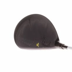 Cobra F9 Graphite Men's Right Hand Fairway 3-4 Wood 14.5 Degree Regular - Atmos 7R -Golf Clubs Shop sh hc23002c