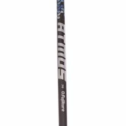 Cobra F9 Graphite Men's Right Hand Fairway 3-4 Wood 14.5 Degree Regular - Atmos 7R -Golf Clubs Shop sh hc23002e