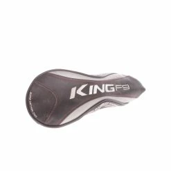 Cobra F9 Graphite Men's Right Hand Fairway 3-4 Wood 14.5 Degree Regular - Atmos 7R -Golf Clubs Shop sh hc23002g