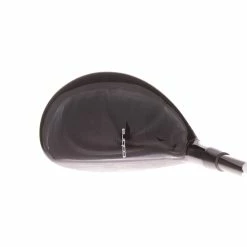 Cobra F Max Superlite Graphite Men's Right Hand 5 Hybrid 22 Degree Regular - Cobra Superlite 55 -Golf Clubs Shop sh hc23003c