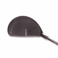 Cobra F Max Superlite Graphite Men's Right Hand 4 Hybrid 22 Degree Regular - Cobra Superlite 55 -Golf Clubs Shop sh hc23004c