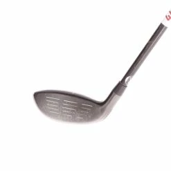 Cobra F Max Superlite Graphite Men's Right Hand 4 Hybrid 22 Degree Regular - Cobra Superlite 55 -Golf Clubs Shop sh hc23004d