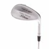 Titleist Vokey 260.12 Chrome Steel Men's Right Hand Lob Wedge 60 Degree 12 Bounce Wedge - BV Vokey -Golf Clubs Shop sh hc23014a