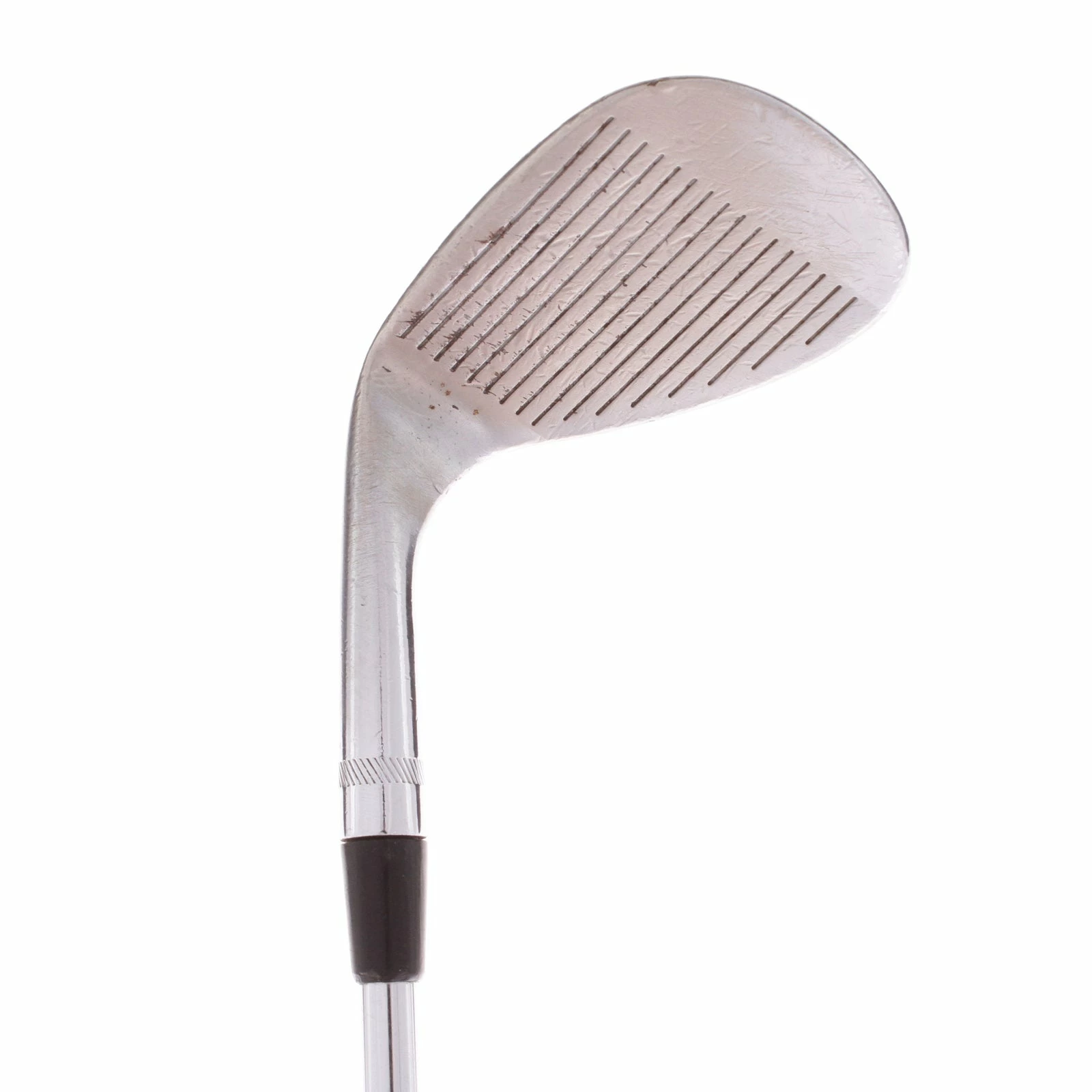 Titleist Vokey 260.12 Chrome Steel Men's Right Hand Lob Wedge 60 Degree 12 Bounce Wedge - BV Vokey 4 Titleist Vokey 260.12 Chrome Steel Men's Right Hand Lob Wedge 60 Degree 12 Bounce Wedge - BV Vokey - Image 2