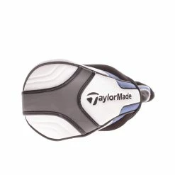 TaylorMade SLDR 460 Graphite Men's Right Hand Driver 12 Degree Stiff - Speeder 57 -Golf Clubs Shop sh hc23016g