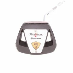 TaylorMade Rossa Inza Men's Right Hand Putter 36 Inches - Two Thumb