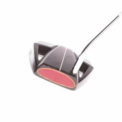 TaylorMade Rossa Inza Men's Right Hand Putter 36 Inches - Two Thumb 10 TaylorMade Rossa Inza Men's Right Hand Putter 36 Inches - Two Thumb -Golf Clubs Shop sh hc23017c