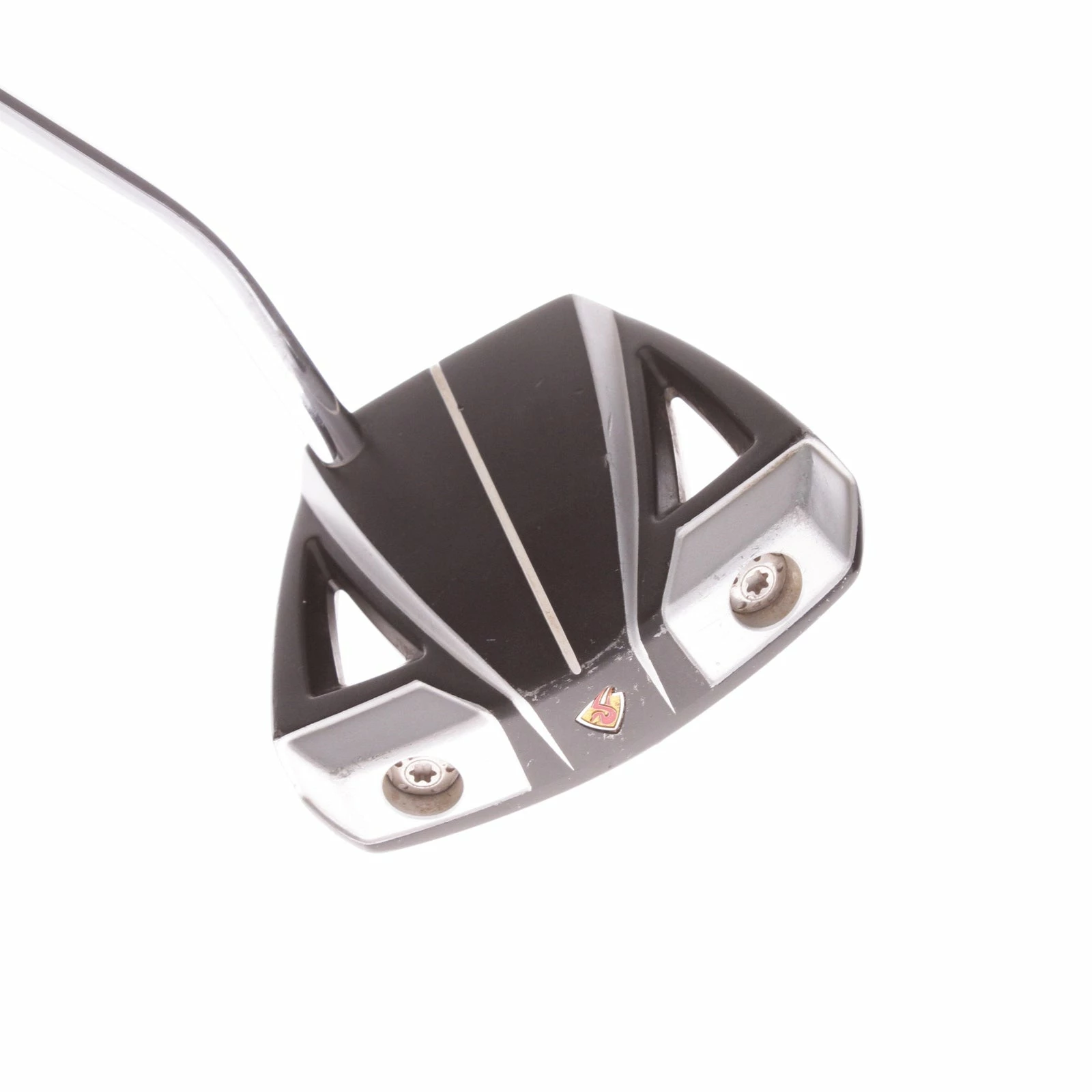 TaylorMade Rossa Inza Men's Right Hand Putter 36 Inches - Two Thumb 6 TaylorMade Rossa Inza Men's Right Hand Putter 36 Inches - Two Thumb - Image 4