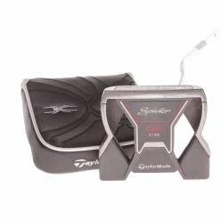 TaylorMade OS CB Men's Right Hand Putter 38 Inches - Taylor Made 2XL