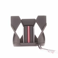 TaylorMade OS CB Men's Right Hand Putter 38 Inches - Taylor Made 2XL 12 TaylorMade OS CB Men's Right Hand Putter 38 Inches - Taylor Made 2XL -Golf Clubs Shop sh hc23018c